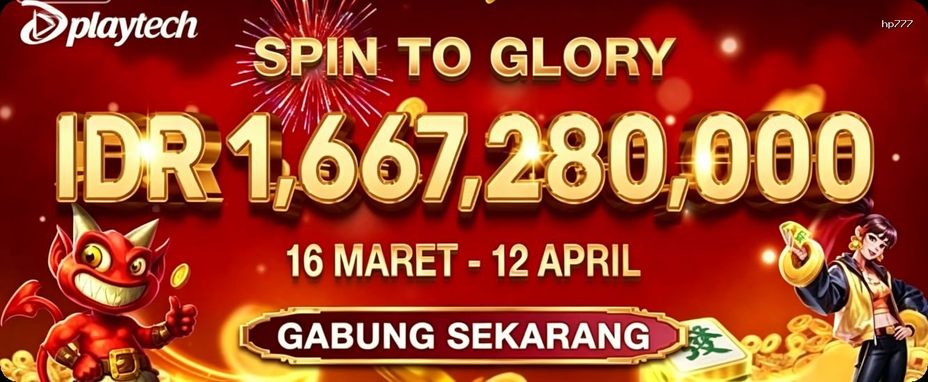 Unduh hp777 apk Versi Terbaru