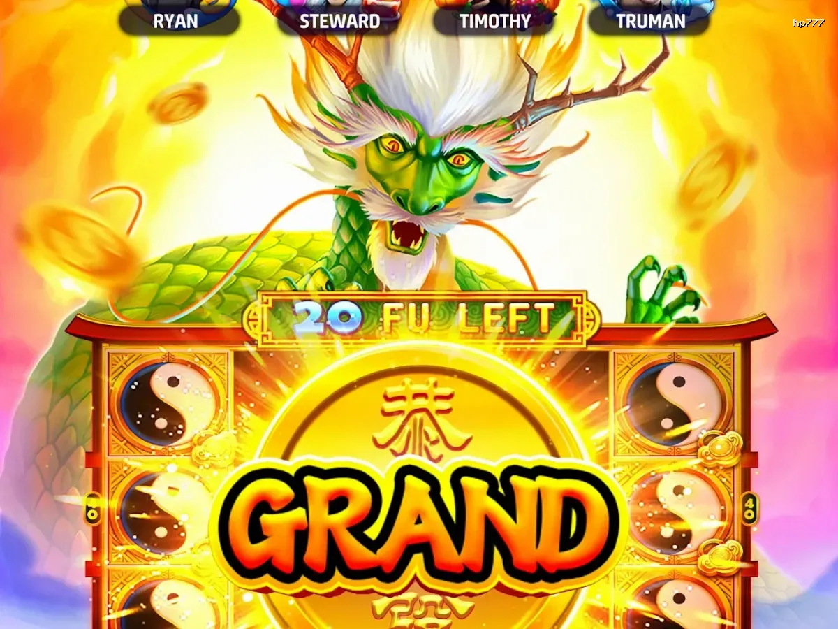 Koleksi hp777 Slot Gacor screenshot